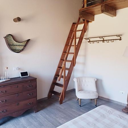 Country-Chic B&B "Il Pozzo E La Macina" Bardi Exterior photo