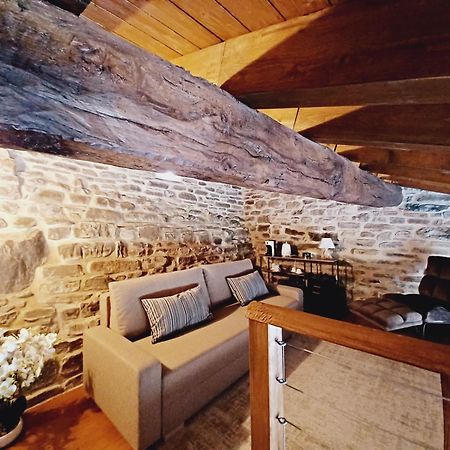 Country-Chic B&B "Il Pozzo E La Macina" Bardi Exterior photo